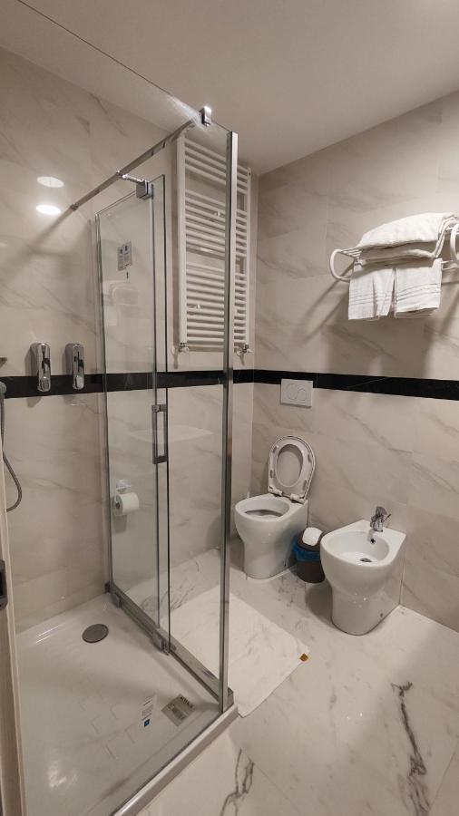 Bnb Giglio 999 Prato  Exterior foto