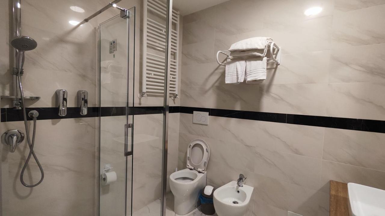 Bnb Giglio 999 Prato  Exterior foto