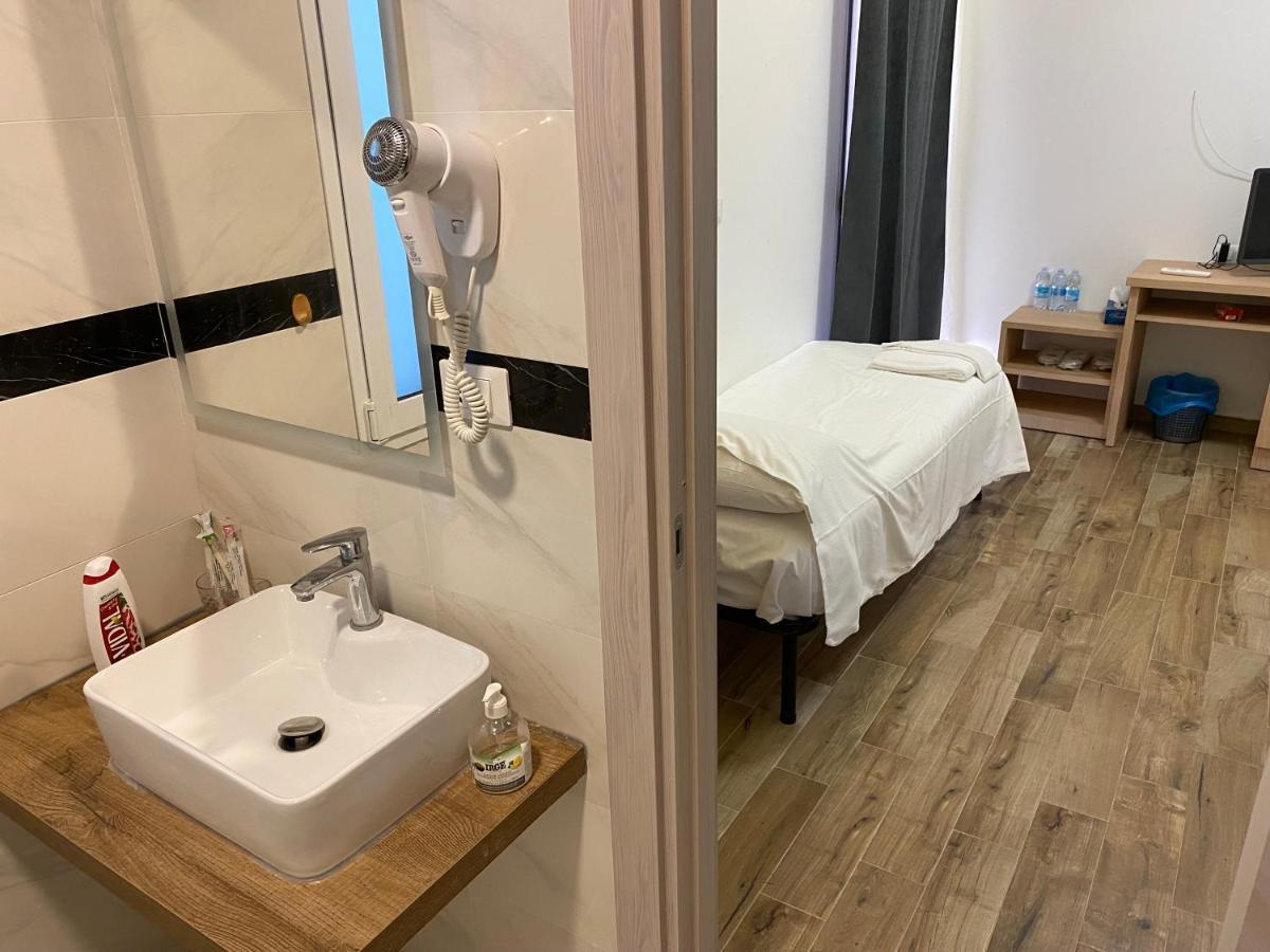 Bnb Giglio 999 Prato  Exterior foto